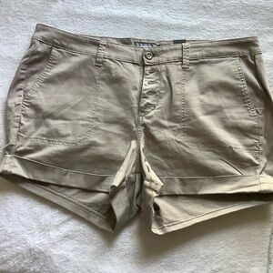 Torrid Women’s Tan Pants